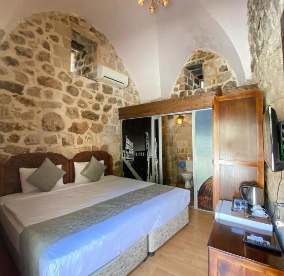 هتل Dara Konağı