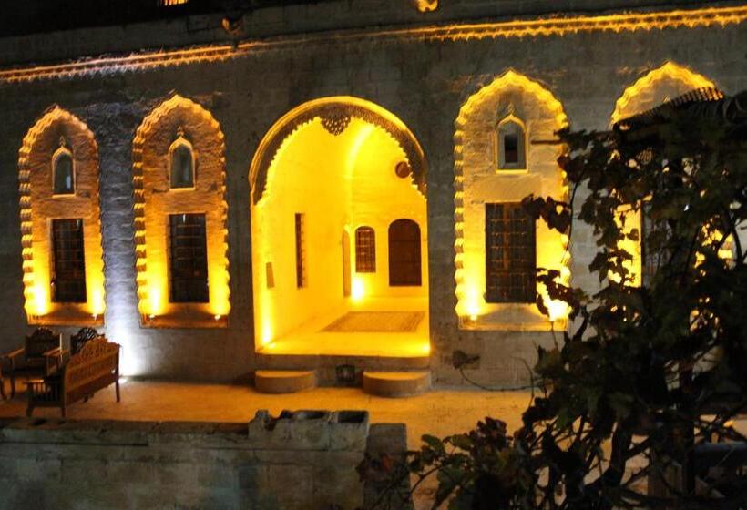 هتل Dara Konağı