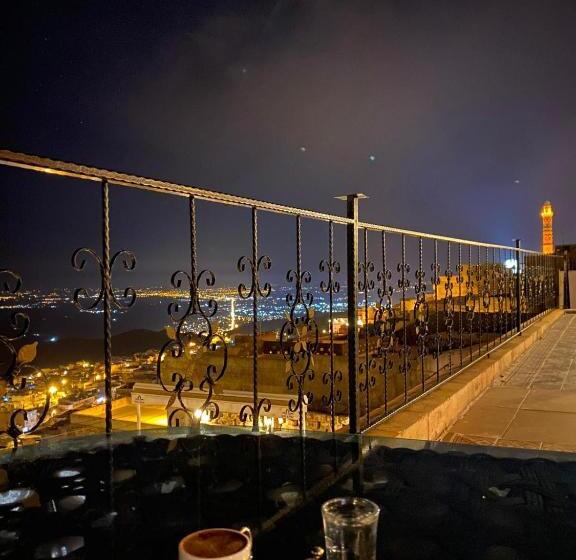 هتل Dara Konağı