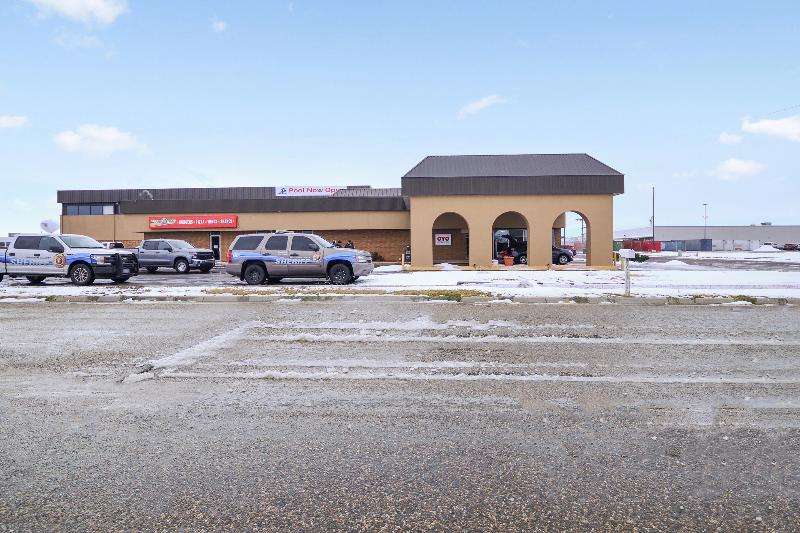 酒店 Days Inn Goodland