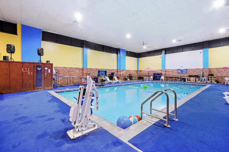 ホテル Days Inn Goodland