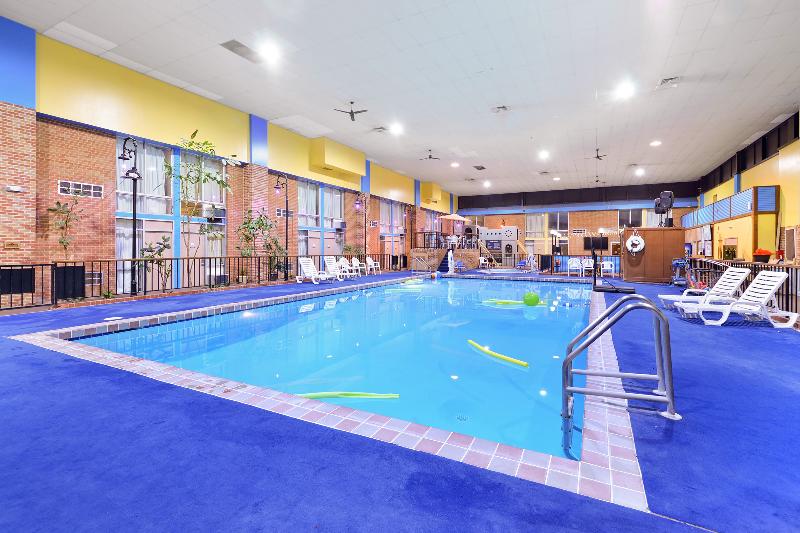 酒店 Days Inn Goodland