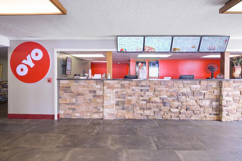 ホテル Days Inn Goodland