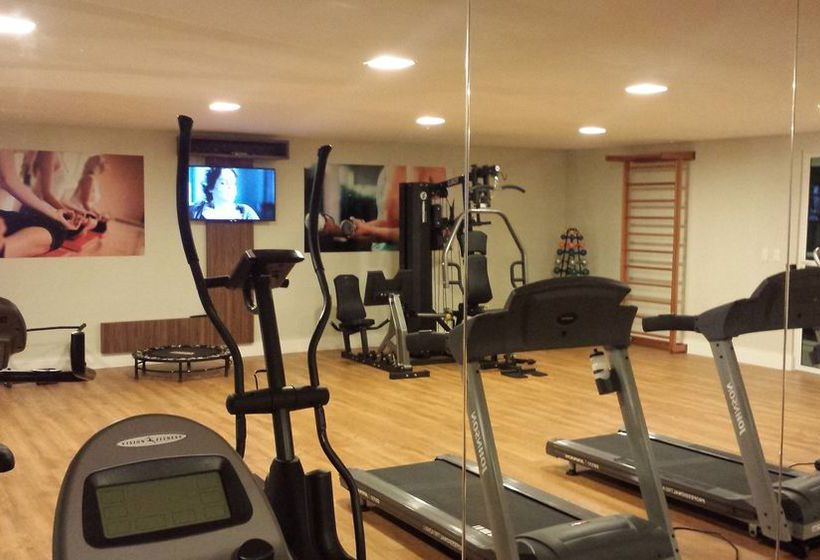 هتل Vg Fun By Diego Flats