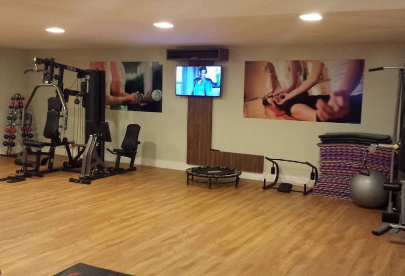 فندق Vg Fun By Diego Flats