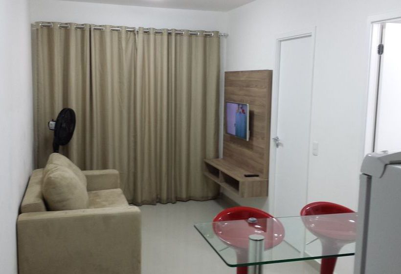 هتل Vg Fun By Diego Flats