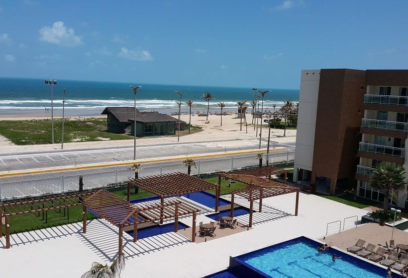 هتل Vg Fun By Diego Flats