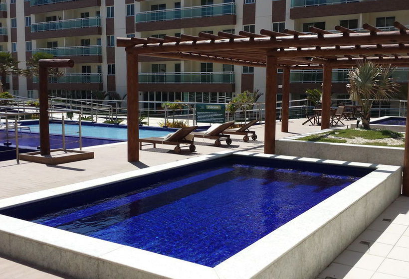 فندق Vg Fun By Diego Flats