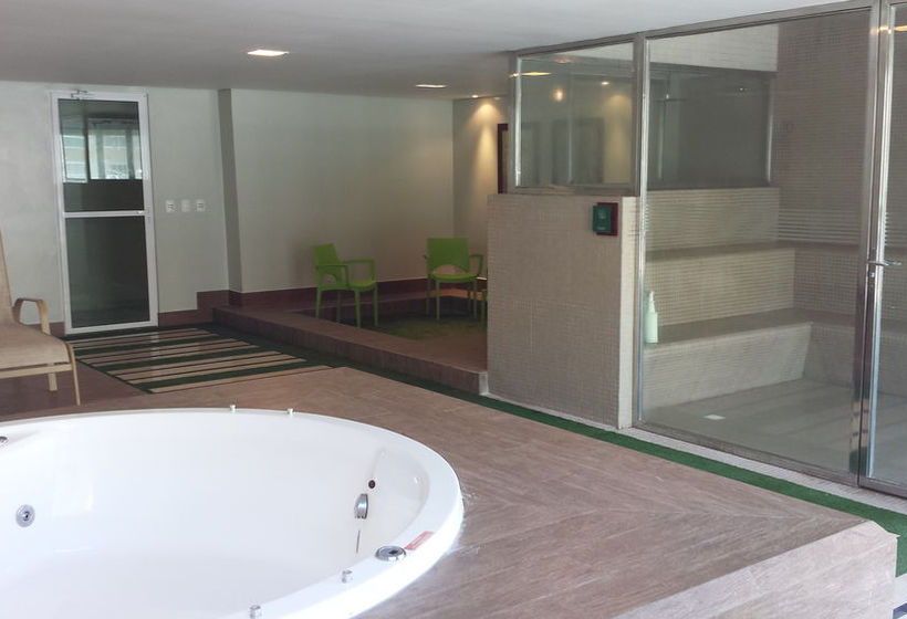 فندق Vg Fun By Diego Flats