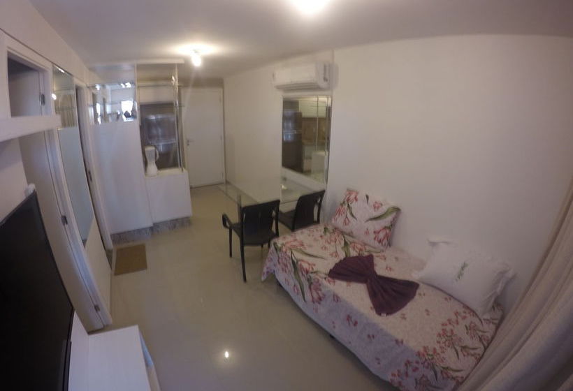 هتل Vg Fun By Diego Flats