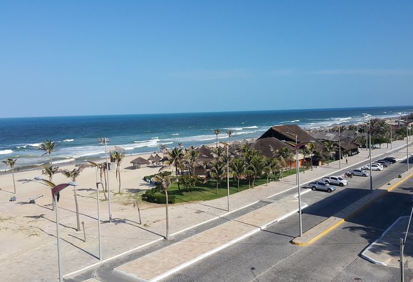 فندق Vg Fun By Diego Flats