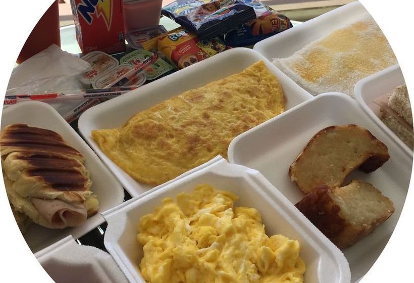 هتل Vg Fun By Diego Flats