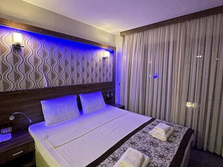 ホテル Dolphin Apart &