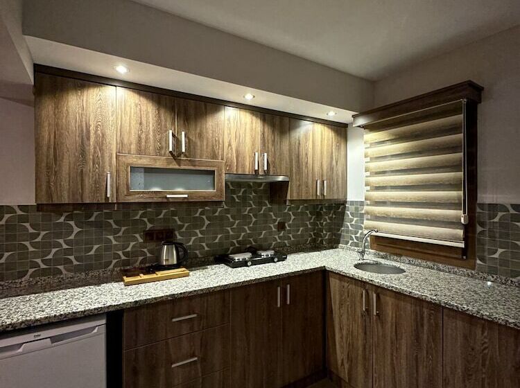 ホテル Dolphin Apart &