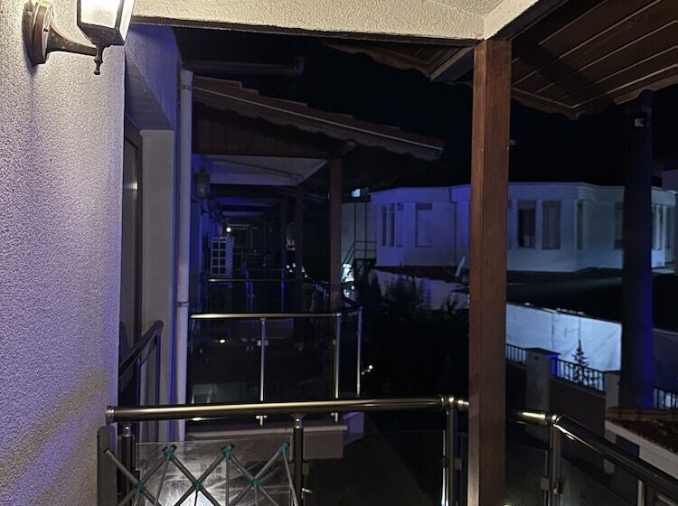 ホテル Dolphin Apart &