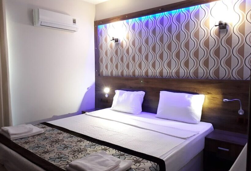 ホテル Dolphin Apart &