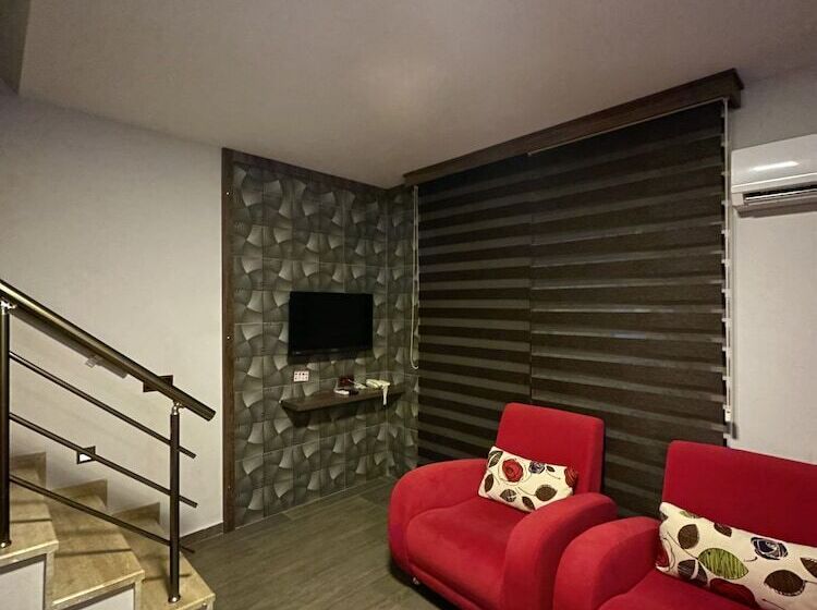 ホテル Dolphin Apart &