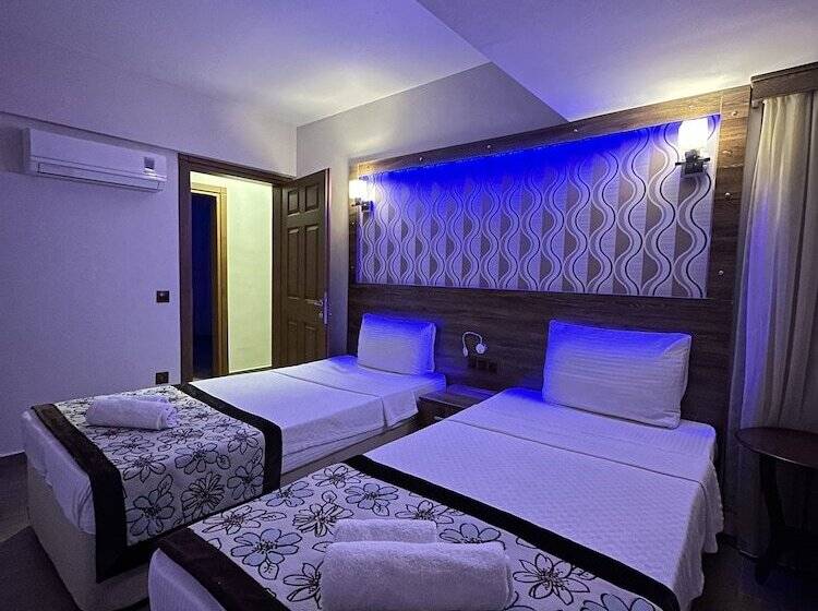 ホテル Dolphin Apart &