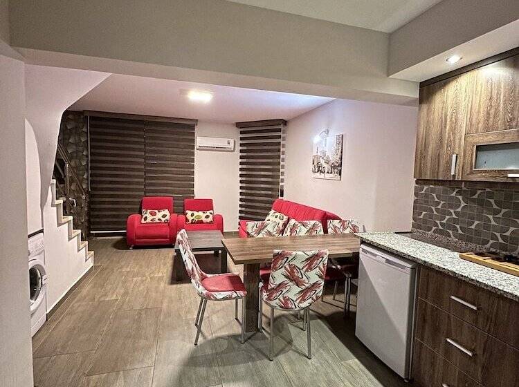 ホテル Dolphin Apart &