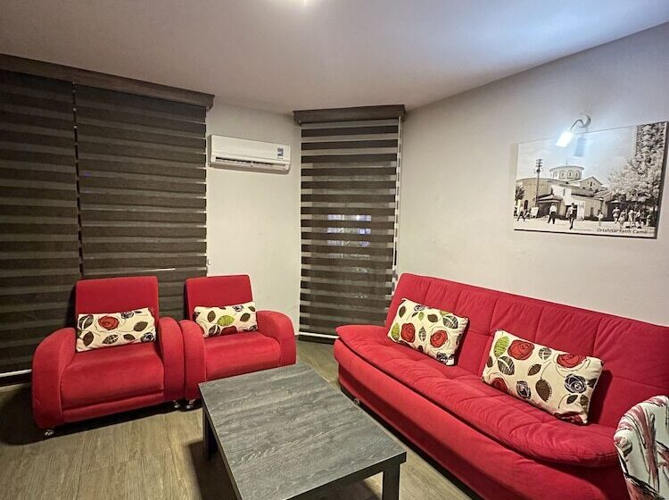 ホテル Dolphin Apart &