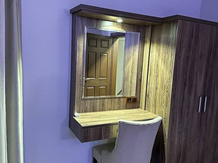 ホテル Dolphin Apart &