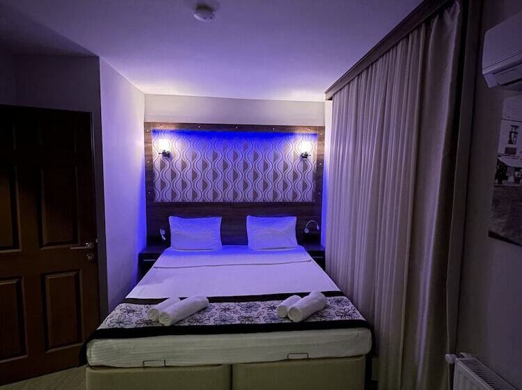 ホテル Dolphin Apart &