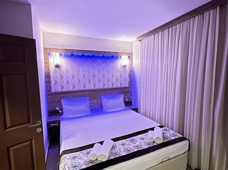 ホテル Dolphin Apart &