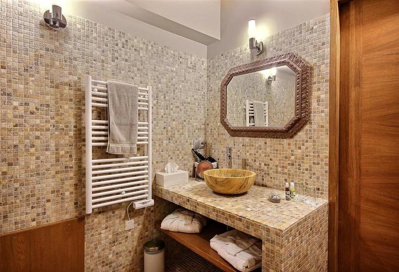 فندق Domaine Clos De L'ours