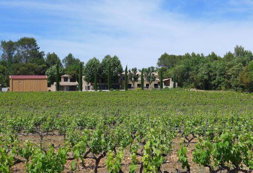 ホテル Domaine Clos De L'ours