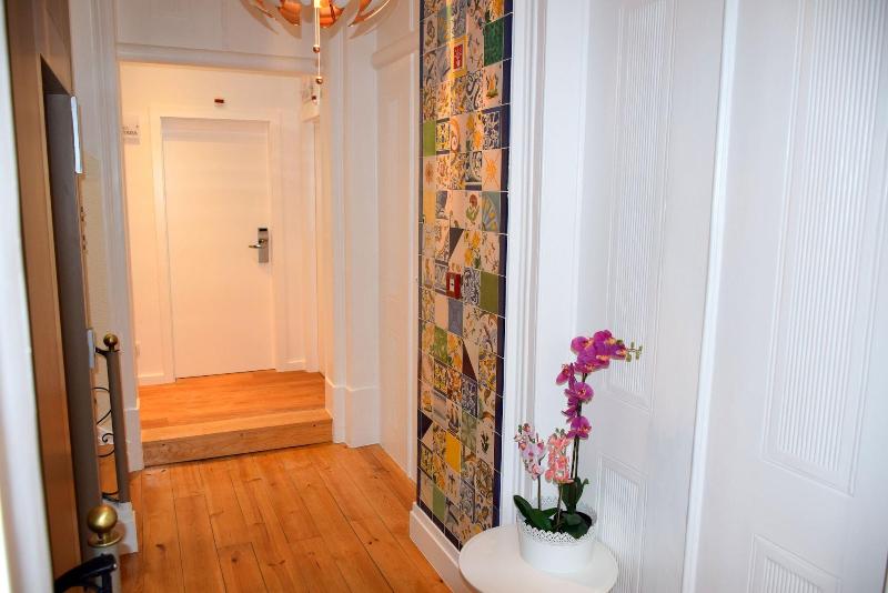 هتل Dream Chiado Apartments