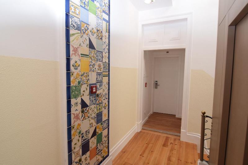 هتل Dream Chiado Apartments