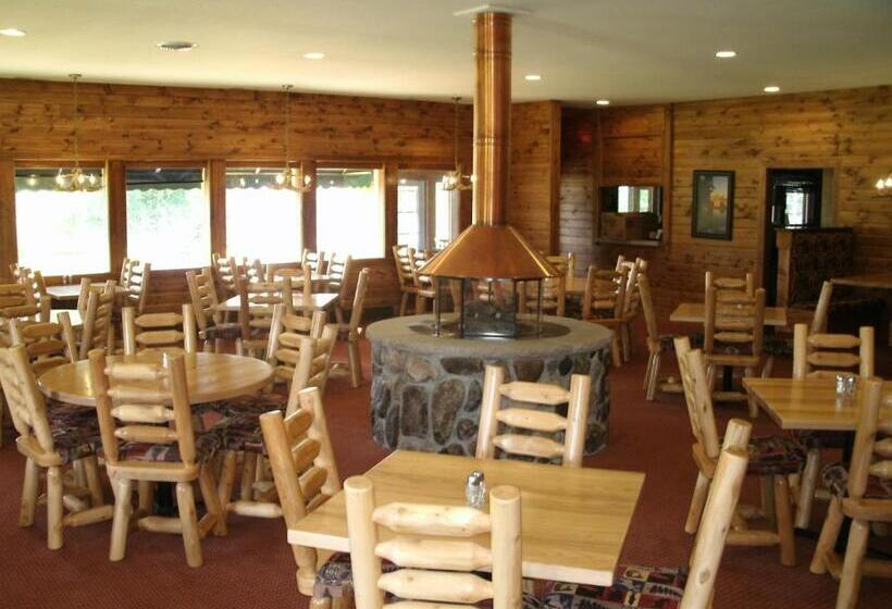 酒店 Eagle River Inn And Resort