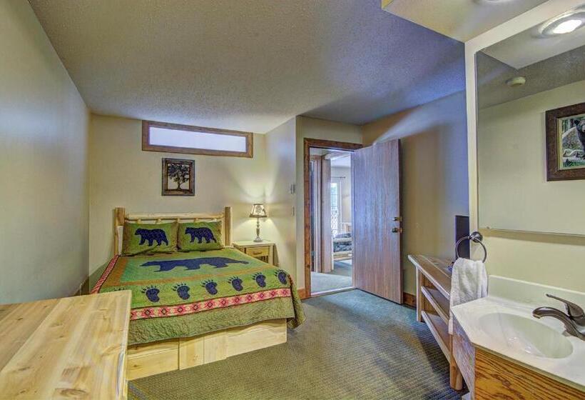 호텔 Eagle River Inn And Resort