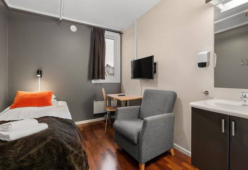 ホテル Enter Backpack