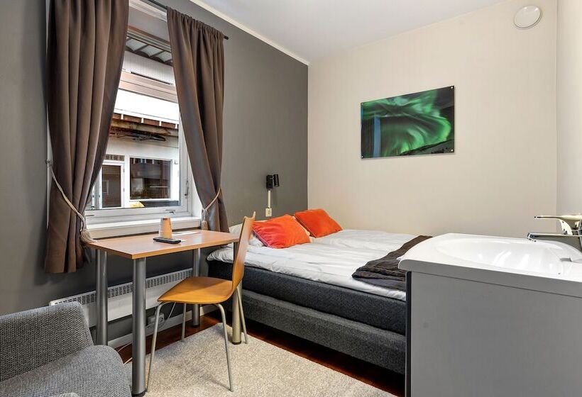 ホテル Enter Backpack