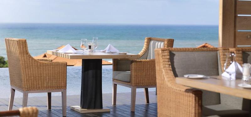 酒店 Fairmont Zimbali Resort