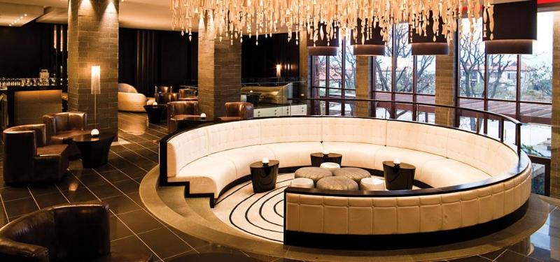 酒店 Fairmont Zimbali Resort