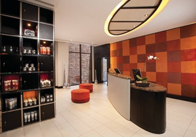 ホテル Fairmont Zimbali Resort