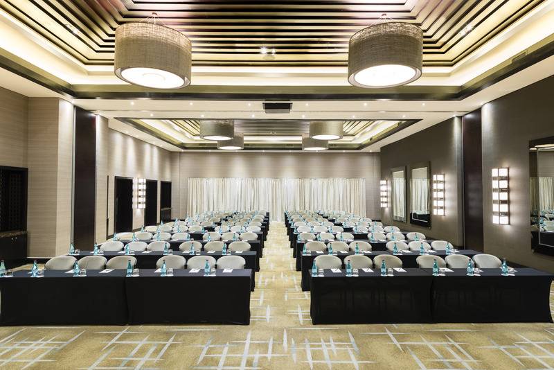 酒店 Fairmont Zimbali Resort