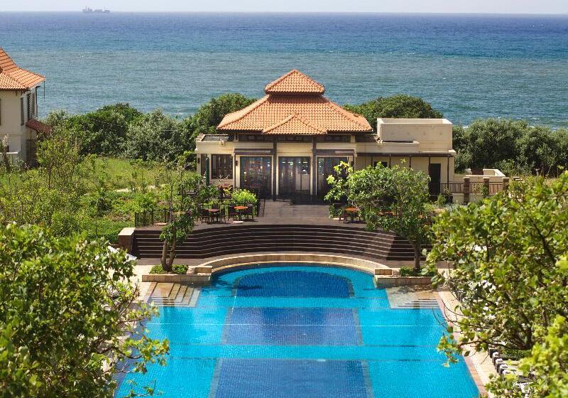 ホテル Fairmont Zimbali Resort