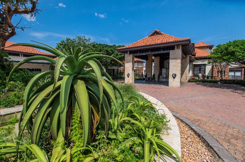 酒店 Fairmont Zimbali Resort