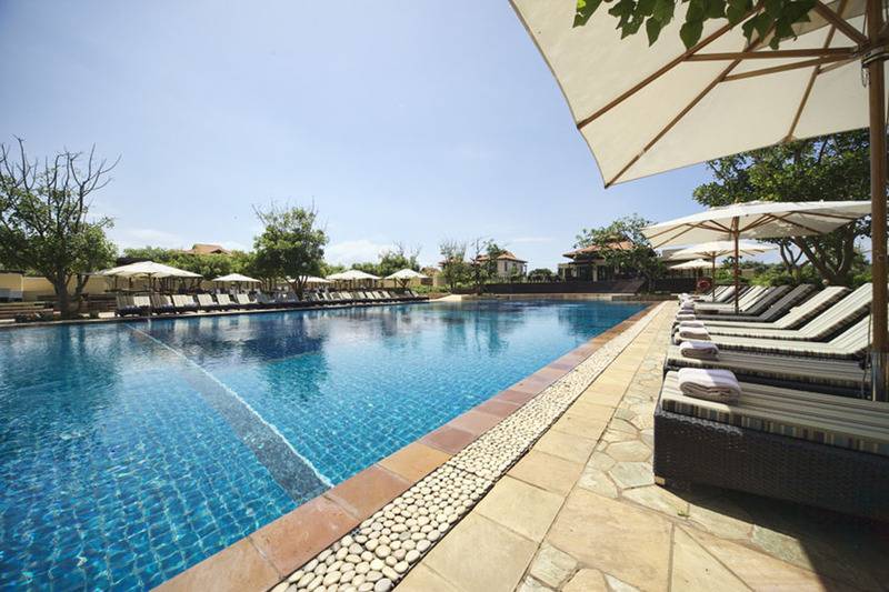 酒店 Fairmont Zimbali Resort