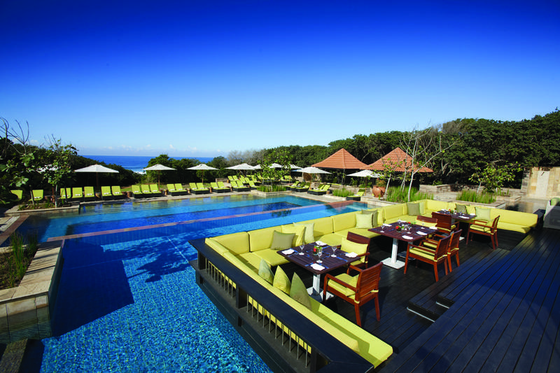 酒店 Fairmont Zimbali Resort