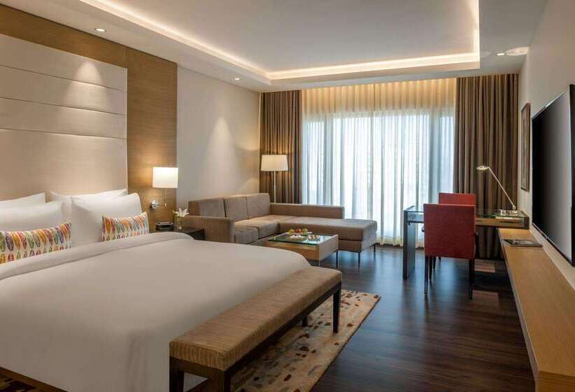 Feathers  A Radha Hotel, Chennai