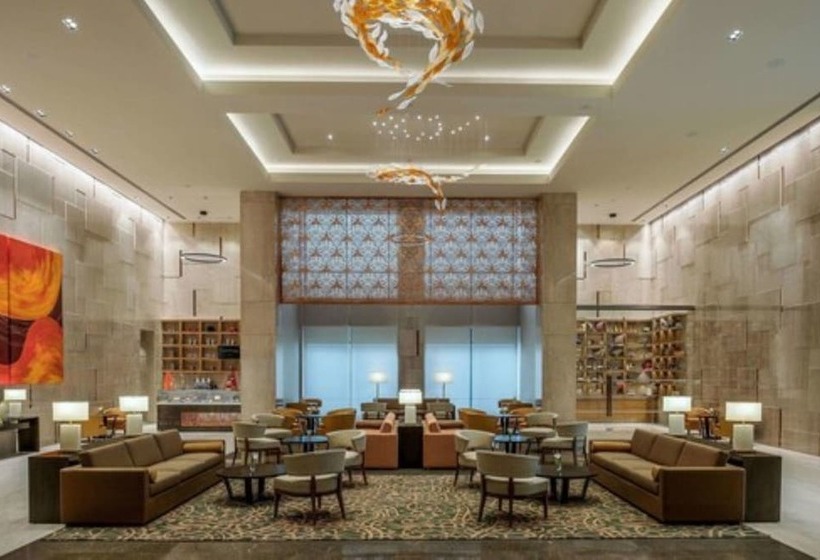 Feathers  A Radha Hotel, Chennai