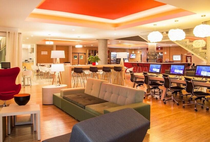 Отель Fiesta Inn Queretaro Centro Sur