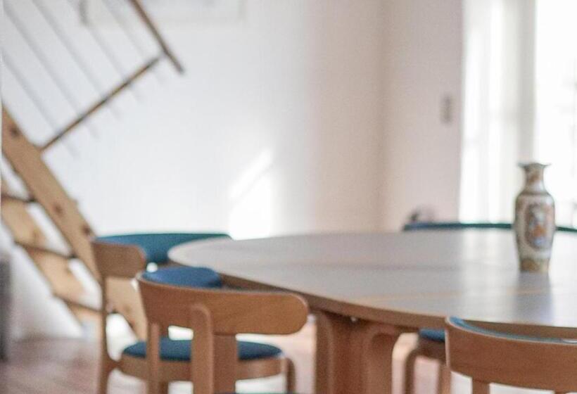 ホテル Fladbro Kro