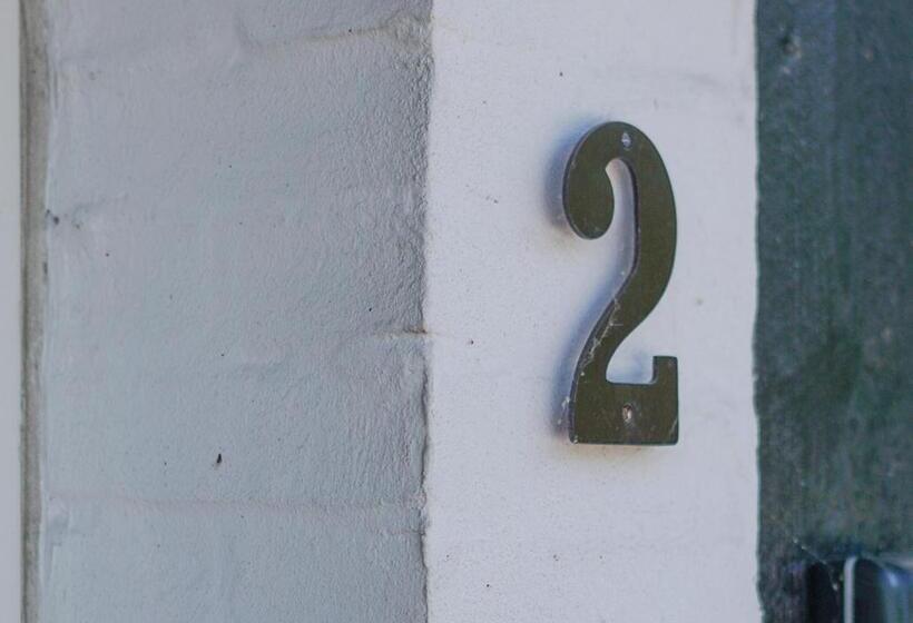 ホテル Fladbro Kro