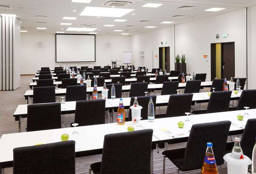 호텔 Four Points Flex by Sheraton Essen