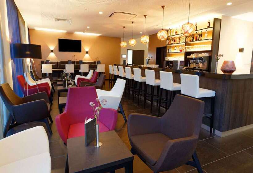 호텔 Four Points Flex by Sheraton Essen